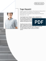 Bios E315 Yugo Hayashi PDF