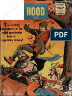 Robin Hood Tales 01 (Feb 1956)
