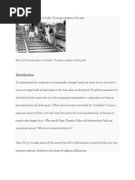 Rise of Communalism in India