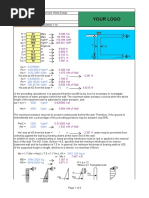 Serial Tendering Process