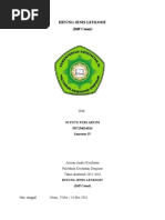Download HITUNG JENIS LEUKOSIT by puriartini-1 SN314233522 doc pdf