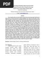 Download Artikel Evaluasi Program Pemberian Tablet Fe Pada Ibu Hamil by nikeseca SN314235948 doc pdf
