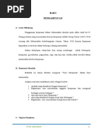 Download MAKALAH Teori Himpunan by Adhie Shinobi SN314236187 doc pdf