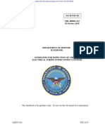 Mil HDBK 522 PDF