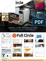 Full Circle Magazine - Issue 109 EN