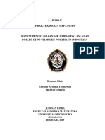 Download Laporan Pkl Pt Pokphand by arif SN314242213 doc pdf