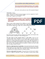 Unit 1. Revision Notes in Accordance With Syllabus Specifications