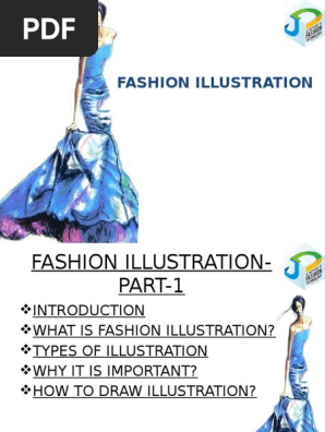 Fashion Illustration