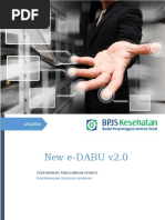 Download User Manual New Edabu - BUpdf by Millah Utami SN314246405 doc pdf