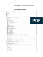 Hacking, Ian - Historical Ontology (Harper 2002)