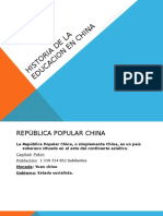 historiadelaeducacionenchina-130818124740-phpapp02