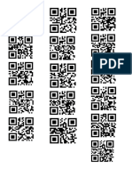 QRcodes Professions