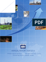 Annual Report 2009 10