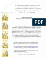 Homo fabricator II. Wytwórczość w Polsce średniowiecznej i nowożytnej