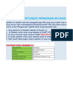 App. PPDB V.01.06.15