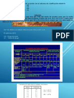 Ejemplo de Clasificacion de Suelo