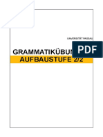 Gramática B2 - 1 PDF