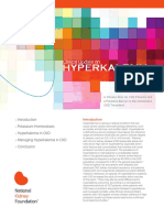 Hyperkalemia: Clinical Update On