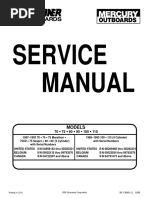 Outboard Manual 70 75 80 90 100 115 PDF