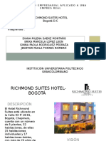 Diagnostico Empresarial (Richmond Suites) 1