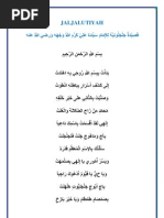 Download Qashidah-Jaljalutiyah-syakal by Tarekat Qodiriyah SN31426539 doc pdf