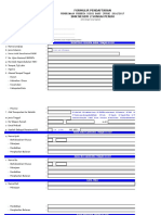 Formulir Peserta Didik 2016 Baru