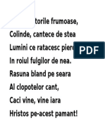 Poezie Dna Tuti