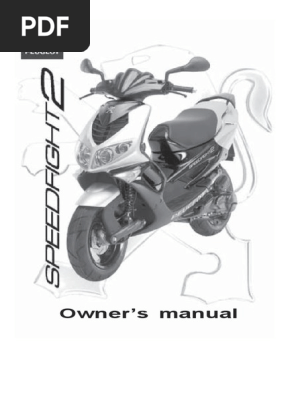Honda rs 125 manual