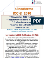 Incoterms 2010