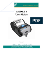 ANDES 3 User Guide Rev 1.1