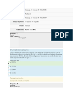 Quiz Finanzas 1