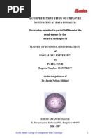 Download Employee Motivation at Bata India Ltd by jitendra jaushik SN31427318 doc pdf