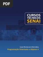 Programação_Orientada_ObjetoII