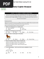 Indoor Outdoor Games Chart | PDF