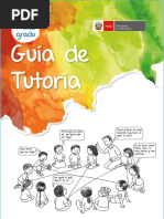 Guia Tutoria Primer Grado