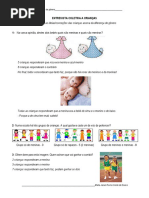 Entrevista Coletiva Sobre Género