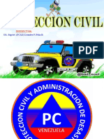 Curso de Primeros Auxilios