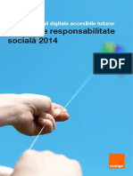 2014 Raport CSR PDF