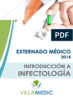 Introducción a Infectología. Externado Médico 2014