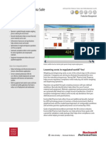 FactoryTalk Pharma Suite