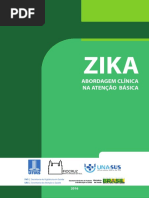 Livro Zika
