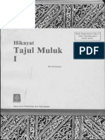 Tajul Muluk Aceh