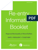 RMWB Re Entry Information Booklet V2