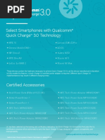 Download Quick Charge Device List 1 by david SN314289259 doc pdf