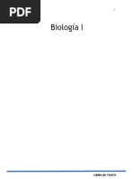 Biologia1 bachillerato