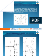 Divisor de Voltaje y Mosfet PDF