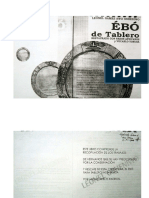 El Ebo Cubano Restaurado Libre PDF