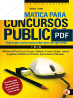 213570378 Informatica Para Concursos Publicos