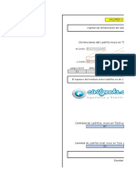 Calculo de Ladrillos y Mortero.xlsx