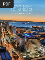 Download Downtown Long Beach 2016 Economic Profile by Long Beach Post SN314296968 doc pdf